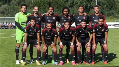 موقف مباريات الأهلي في الدوري بعد مشاركته بالسوبر الأفريقي