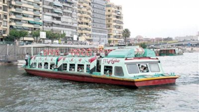 بالتفاصيل، 11 بندا في خطة تنمية النقل النهري خلال الفترة القادمة 