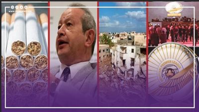 أخبار مصر: فيتو تنشر جدول الدوري، تحذير لمصر والسودان بعد كارثة درنة، ساويرس يسخر من انقطاع الكهرباء، وآخر كلام عن أزمة السجائر