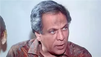 حصل على لقب فنان قدير من المسرح الحديث، حسين الشربيني أشهر محقق في السينما المصرية 
