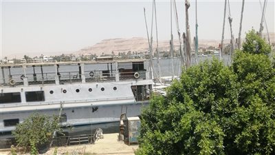 الأرصاد: استمرار انخفاض درجات الحرارة بالأقصر 