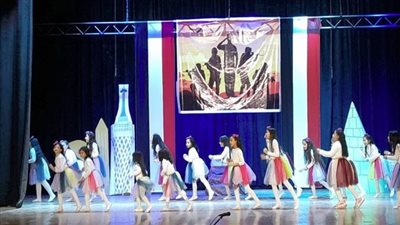 ثقافة المنوفية تنظم 103 فعاليات خلال أسبوع