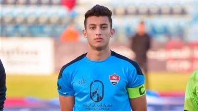 النادري يودع غزل المحلة بعد انضمامه للبنك الأهلي