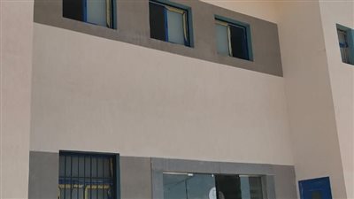 محافظ الإسكندرية: الانتهاء من إنشاء 4 وحدات صحية ببرج العرب 