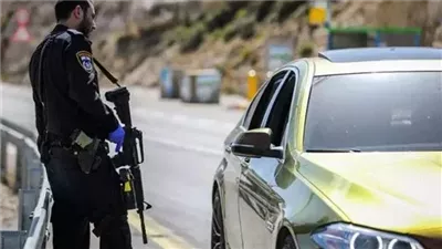 الاحتلال ينشر 5 آلاف شرطي في القدس قبل أعياد اليهود 