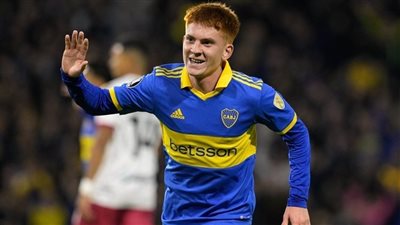 مانشستر سيتي يقترب من التعاقد مع جوهرة بوكاجونيور