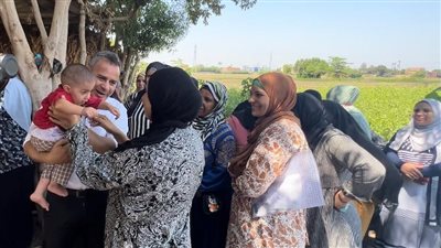 حلقة خاصة لـ مانشيت من أوسيم لرصد الخدمات المقدمة للمواطنين ضمن تكافل وكرامة ووعي