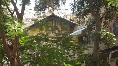  مباني وعقارات حي الزمالك.. طراز معماري فريد يخفي أسرارا وحكايات (فيديو وصور)