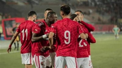 تاريخ مواجهات الأهلي والمصري قبل الجولة الأولى من الدوري الممتاز