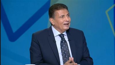  أخبار الأهلى، الكاف يختار مصطفى عبده للمشاركة في مراسم تقديم السوبر الأفريقي 