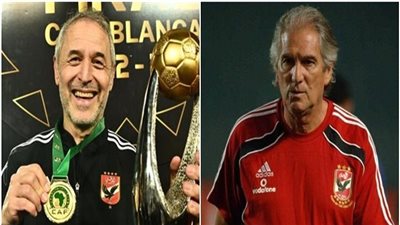 السوبر الأفريقي، كولر يسعى لتحطيم رقم مانويل جوزيه