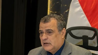 وزير الإنتاج الحربي يوجه بتطبيق مبادئ الحوكمة بكافة القطاعات 