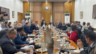 غرفة الصناعات الهندسية تضع خارطة طريق لتعميق صناعة السفن