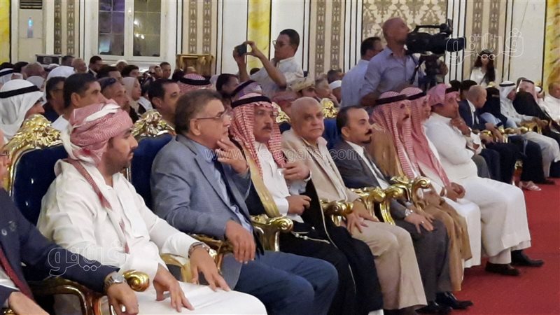 انطلاق مؤتمر مجلس