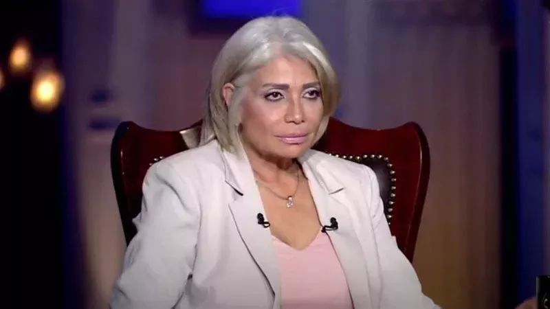 الفنانة سوسن بدر،