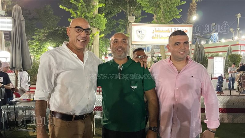 هاني العتال وهشام