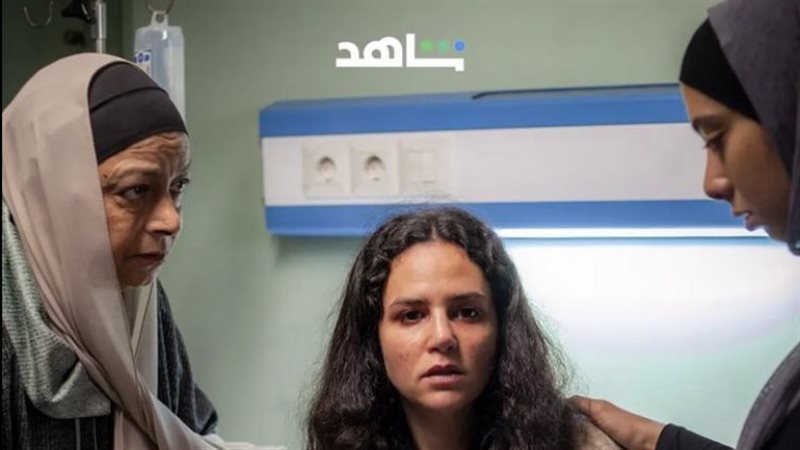 أبطال سفاح الجيزة،