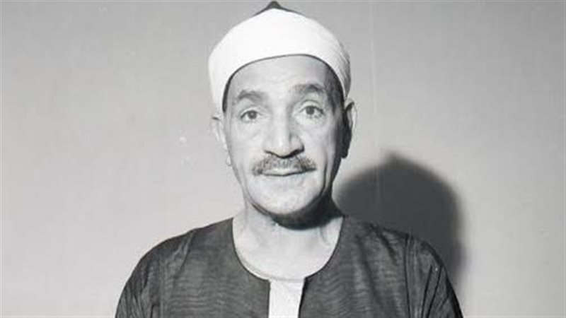الشيخ طه الفشني،