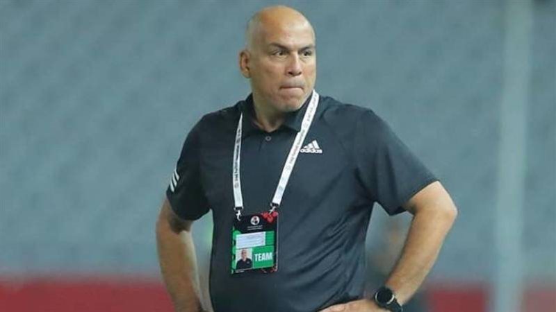 محمد يوسف، المدير