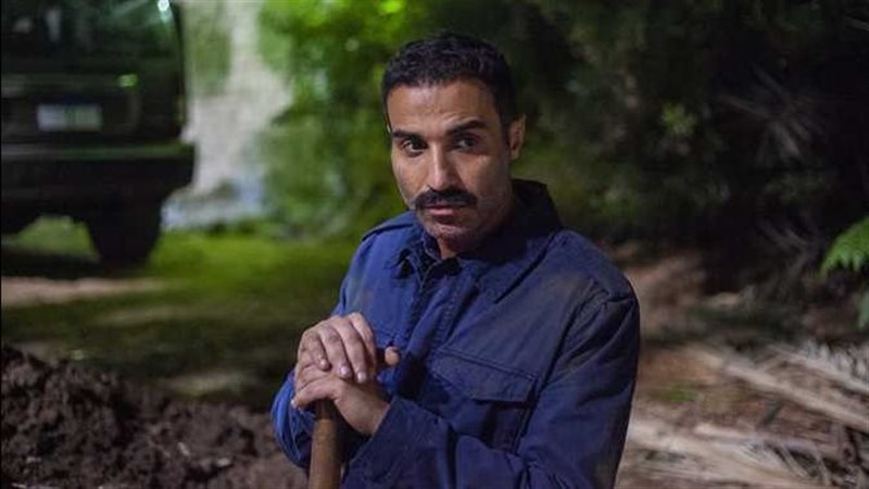 أحمد فهمي، فيتو 