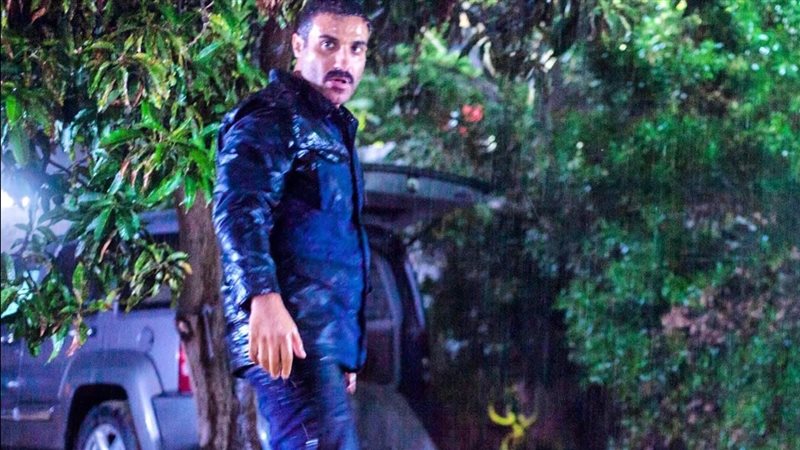 أحمد فهمي، فيتو 