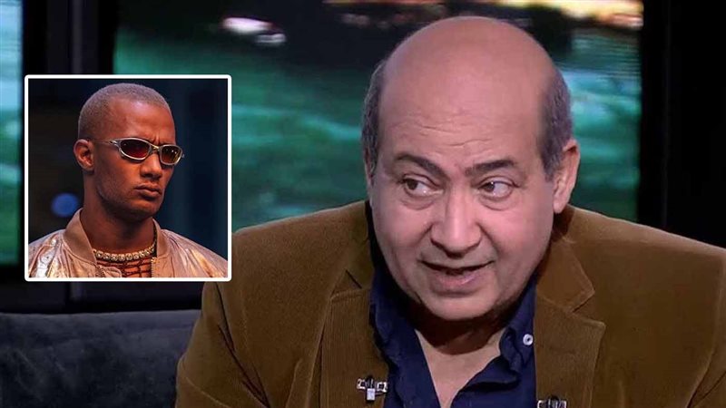 طارق الشناوي ومحمد