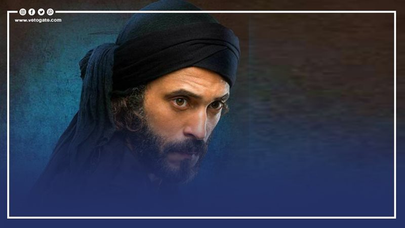 يوسف الشريف، فيتو