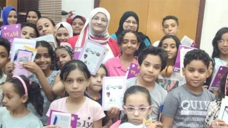 ندوة تثقيفية بيطرية،