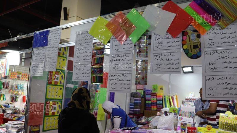 أسعار مستلزمات المدارس
