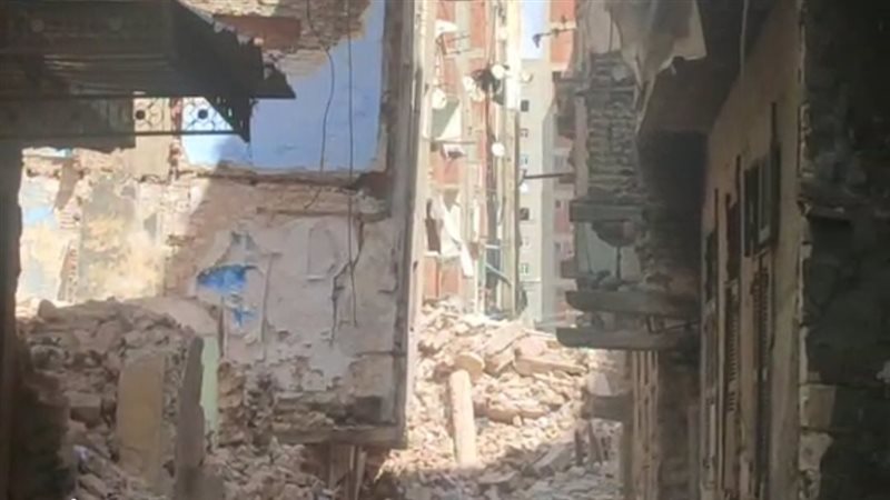 عقار كرموز المائل،