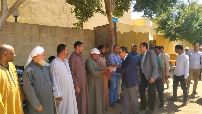 جانب من المتابعة،فيتو