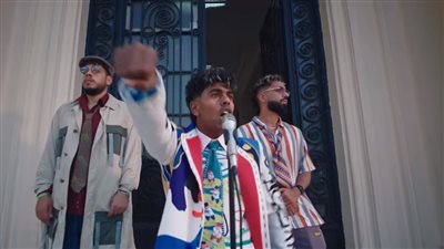 «طا طا طا» أول مفاجأت عفروتو بعد خطوبته (فيديو)