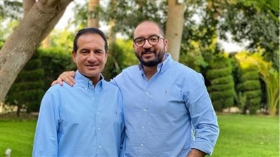 بعد ظهور نجله علي المسرح، محمد ثروت لـ فيتو: تركي آل الشيخ هو السبب 