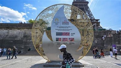 روسيا تعلن موقفها من أولمبياد باريس 2024