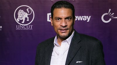 وفاة والدة المخرج عماد البهات 