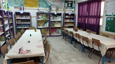 مدارس القاهرة تستعد لاستقبال العام الدراسي الجديد