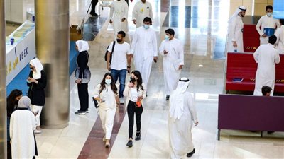 حالة من الجدل في الكويت بعد قرار الجامعة منع الاختلاط بين الجنسين 