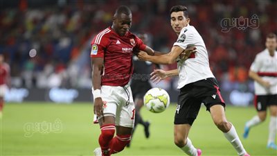 بث مباشر مباراة الأهلي واتحاد العاصمة في نهائي كأس السوبر الأفريقي 2023