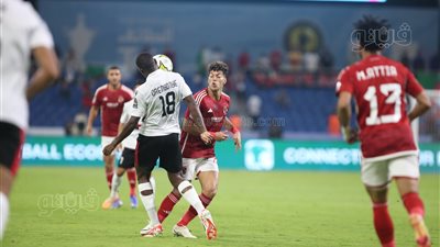 أخبار الرياضة اليوم: الأهلي يخسر السوبر الأفريقي أمام اتحاد العاصمة.. وكوكا ينتقل إلى بنديك التركي