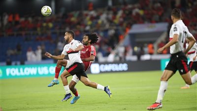  أول تعليق من الكاف بعد فوز اتحاد العاصمة على الأهلي