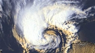 الأرصاد تحذر: مصر معرضة لظواهر جوية عنيفة 