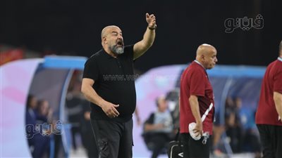 السوبر الأفريقي، أول تعليق من مدرب اتحاد العاصمة بعد الفوز على الأهلي (فيديو)
