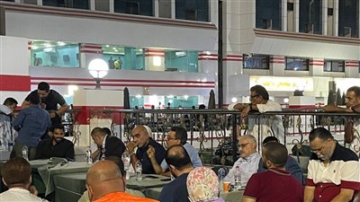 ندوة لقائمة حسين لبيب في نادي الزمالك، وهشام نصر: الفرع الجديد على رأس الأولويات 