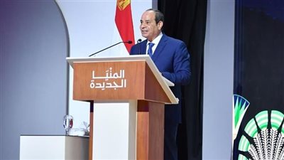 كل ما تريد معرفته عن جهود تنمية الصعيد بقيادة الرئيس السيسي