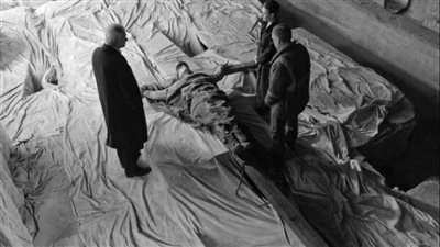 جورجيا تختار فيلم citizen Saint ليمثلها في الأوسكار 