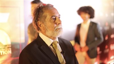 محسن محيي الدين: تقاضيت 50 قرشا في بداياتي، وهذا موقف شريهان الحقيقى من اعتزالي الفن 