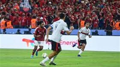 ضياء السيد: الغرور سبب خسارة الأهلي للسوبر ويجب الانسحاب من الدوري الأفريقي