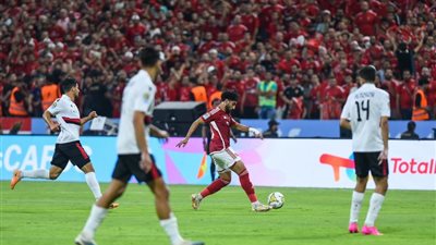 حكم السوبر الإفريقي يثير الغضب والجمهور يكشف سر خسارة الأهلي