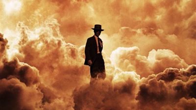 إيرادات فيلم OPPENHEIMER تتخطي حاجز الـ 900 مليون دولار عالميا 