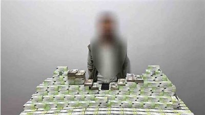 سقوط ديلر الصالحية الجديدة بحوزته 41 ألف قرص ترامادول قبل ترويجها 